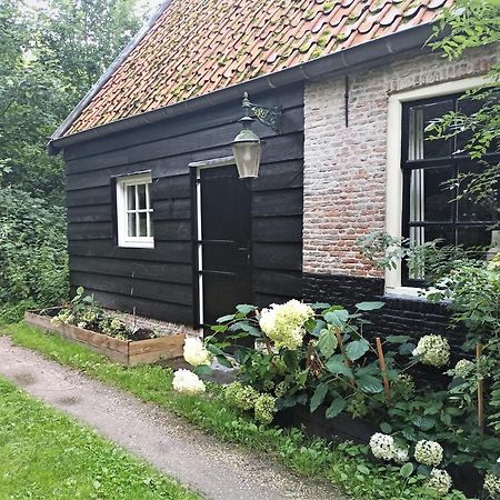 غوس Pykes B&B المظهر الخارجي الصورة