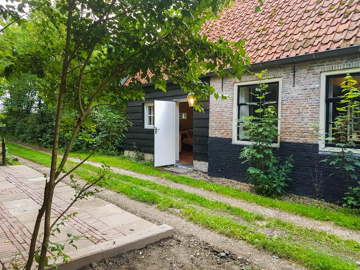 غوس Pykes B&B المظهر الخارجي الصورة