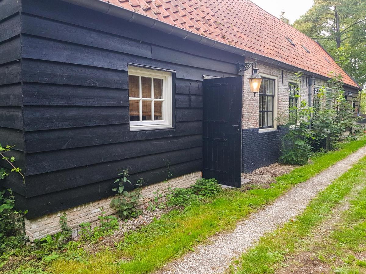 غوس Pykes B&B المظهر الخارجي الصورة
