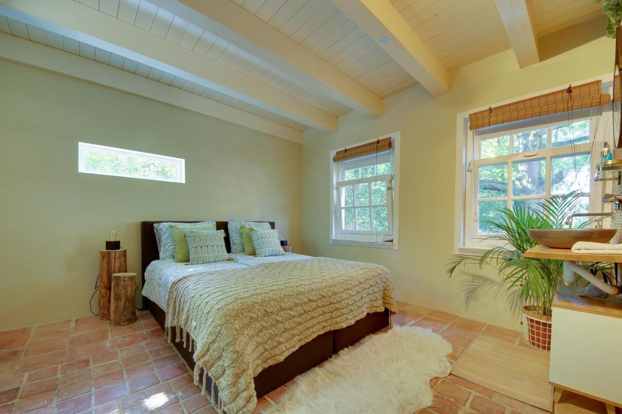 غوس Pykes B&B المظهر الخارجي الصورة