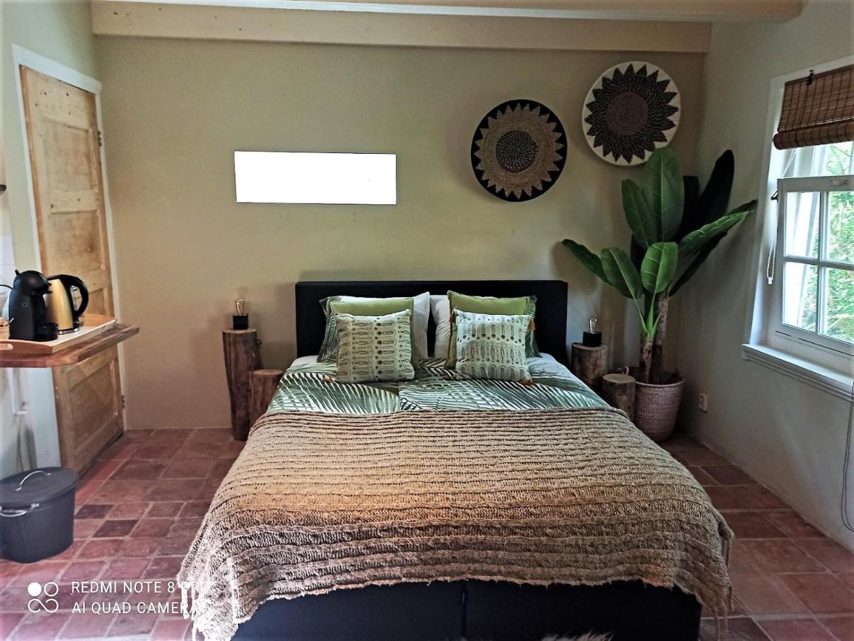 غوس Pykes B&B المظهر الخارجي الصورة