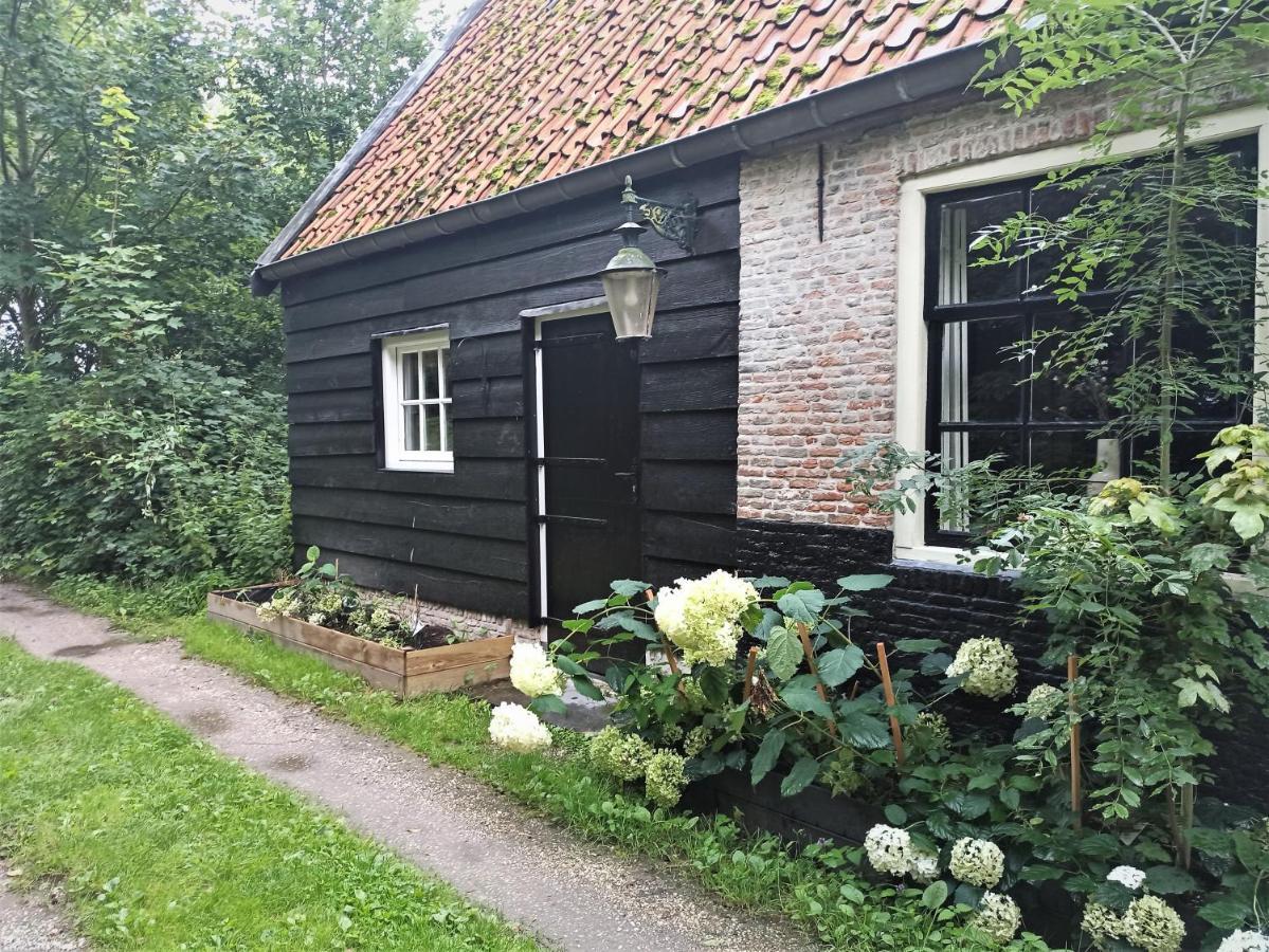 غوس Pykes B&B المظهر الخارجي الصورة